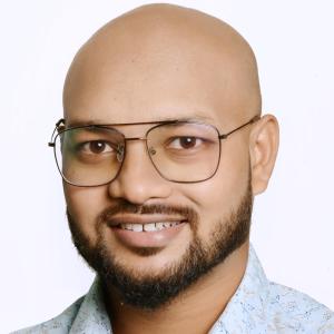 Subhashish image