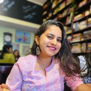 Shradha Rajeevan image