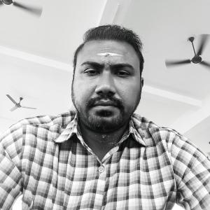 Yuvaraj K image