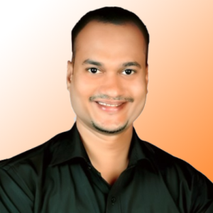 M Sendil Kumar image