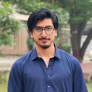 Omer Islam image