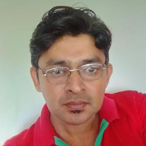 Roshan Parayi image
