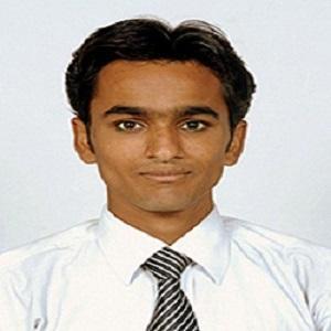 Anuj Vivekkumar Dongaonkar image