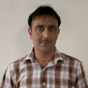 Dr. Sheraz Khan image