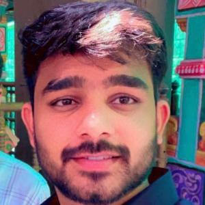 Premender Reddy image