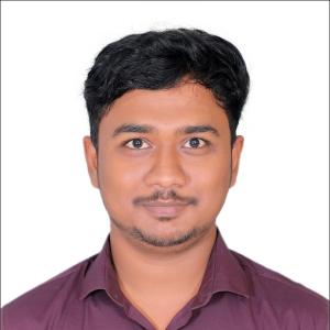 Abishek Jerold V image
