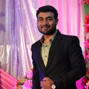 Rushikesh image