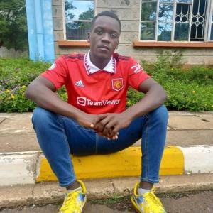 Lavince Agwa image