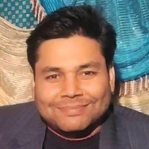 Naveen Kumar image