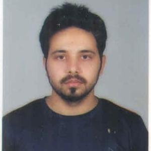 Sheeraz Mehdi image