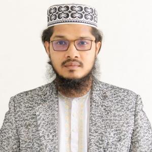 Muhibbullah Muhammad image