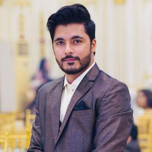Talha Yaseen image
