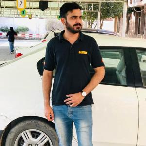 Shahryar Khan image