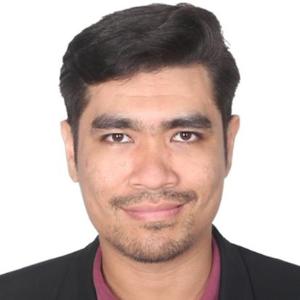 Uzair Nor Jasmin image