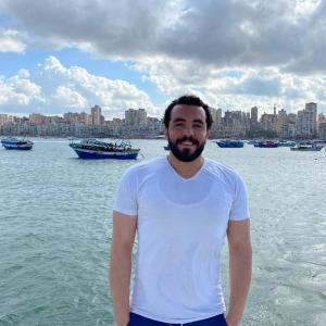 Ahmed Talaat image