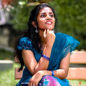 Adithya Vijayan image