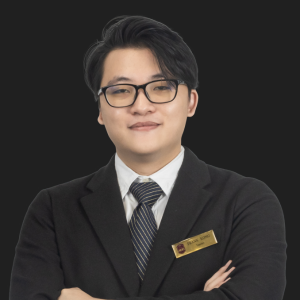 Kong Yee Hern image
