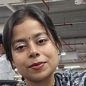 Kumari Ranjeeta Rani image