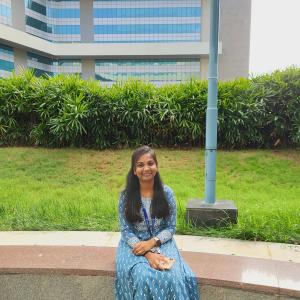 Aiswarya image