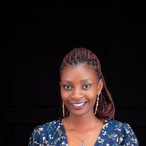 Stephanina Muthoni Kirimi image
