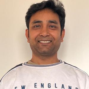 Saurav image