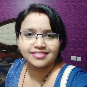 Monalisha Mohanty image