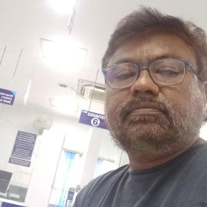 Biju J Varghese image