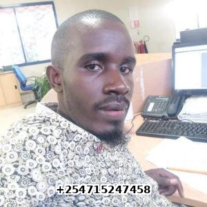 Kennedy Ochola image
