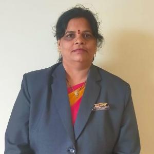 Mantravadi Lalitha Mahalashmi image
