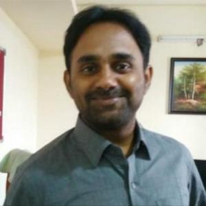 Prashant image