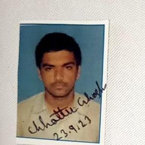 Chhottu Ghosh image