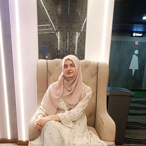 Rumaysha image