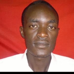 Benard Onkoba image