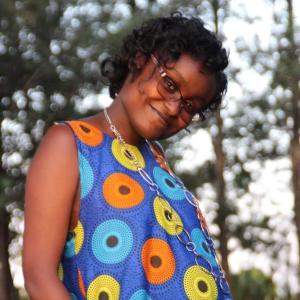 Caroline Kabuthia image