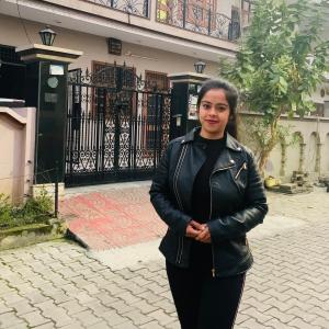 Parmeet Kaur image