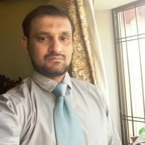 Syed Murtaza Hussain Kazmi image