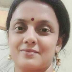 Vasudha Singh image