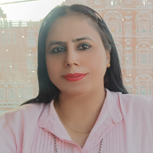 Dr. Raminder Gill image