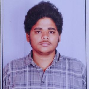 Mannava Naga Sairam image