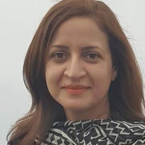 Jamila Rabbi image