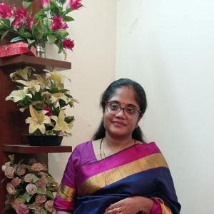 Josna Jesmon image