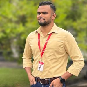 Nuwan Wijesinghe image