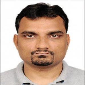 Akhilesh Shukla image