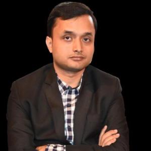 Anand Kumar image