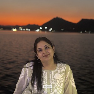 Navneet Kaur image