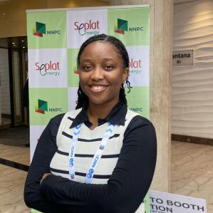 Mildred Oluwole image