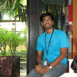 Kiran Kumar image