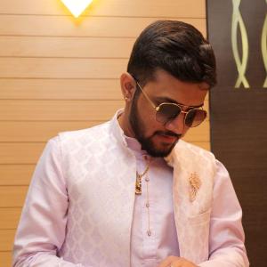 Rahul image