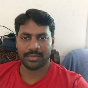 Suresh Kumar image