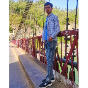 Mohit image
